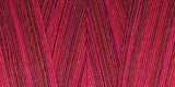 Star Mercerized Cotton Thread Variegated 1,200yd