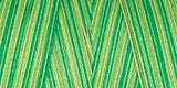 Star Mercerized Cotton Thread Variegated 1,200yd