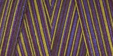 Star Mercerized Cotton Thread Variegated 1,200yd