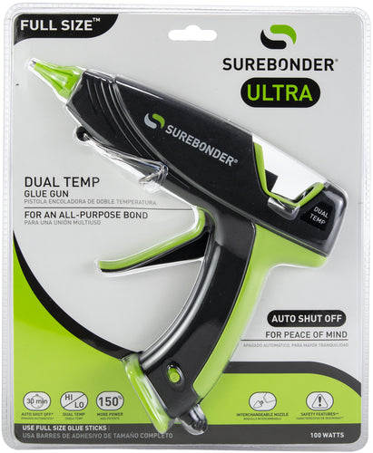 Dual Temp Ultra Glue Gun