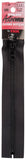 YKK Vislon Sport Closed Bottom Zipper 7"
