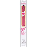 Coats All-Purpose Plastic Zipper 7"