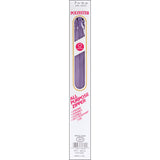 Coats All-Purpose Plastic Zipper 7"