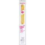 Coats All-Purpose Plastic Zipper 9"