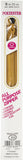 Coats All-Purpose Plastic Zipper 9"