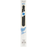 Coats All-Purpose Metal Zipper 9"