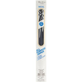 Coats All-Purpose Metal Zipper 9"