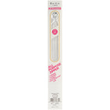 Coats All-Purpose Plastic Zipper 6"