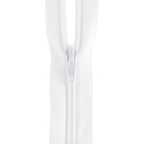 Coats All-Purpose Plastic Zipper 7"