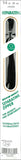 Coats Medium-Weight Separating Zipper 14"