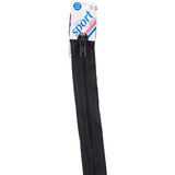 Coats Sport Separating Zipper 14"