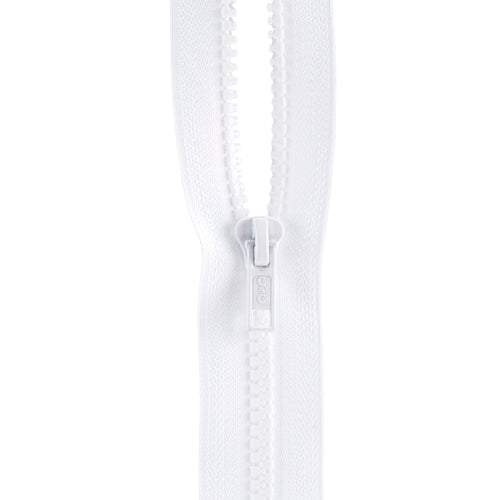 Coats Sport Separating Zipper 18"