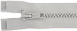 Coats Sport Separating Zipper 20"