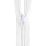 Coats All-Purpose Plastic Zipper 14"