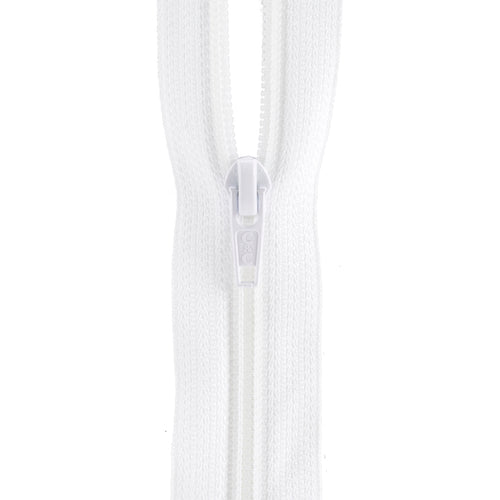 Coats All-Purpose Plastic Zipper 14"