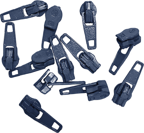 Sullivans Make-A-Zipper Spare Pulls