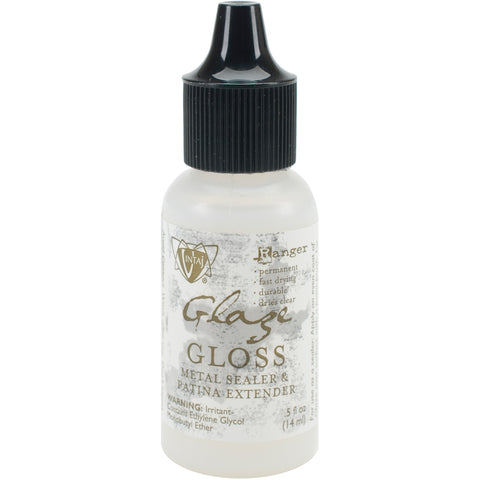 Vintaj Glaze .5oz