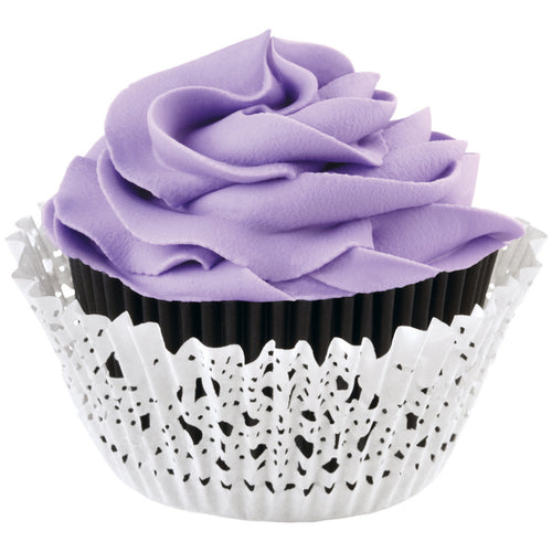 Doily Standard Baking Cup Kit