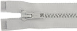 Coats Thread & Zippers Coats Sport Separating Zipper 24"