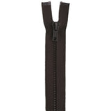 Coats Thread & Zippers Coats Sport Separating Zipper 24"