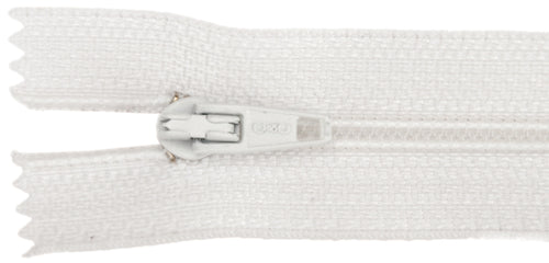 Coats Plastic Robe Zipper 30"