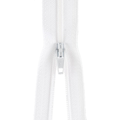 Coats Plastic Robe Zipper 36"
