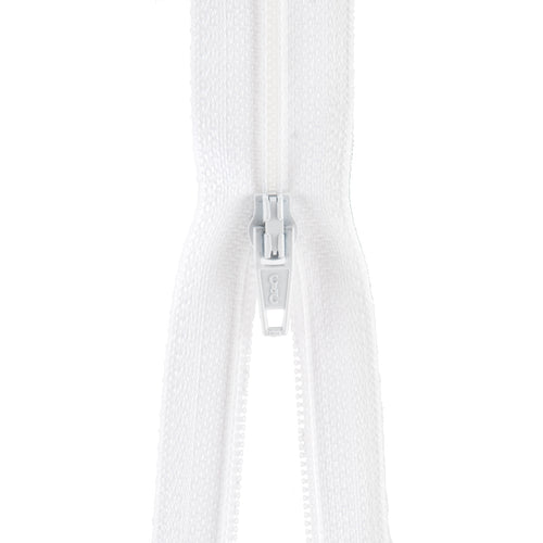 Coats Plastic Robe Zipper 36"