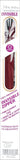 Coats Invisible Zipper 7" To 9"