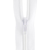 Coats Coil Separating Zipper 22"