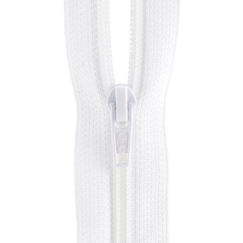 Coats Coil Separating Zipper 22"