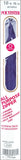 Coats All-Purpose Plastic Zipper 18"