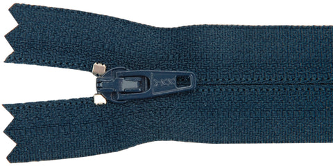 YKK Pants Zipper 9"