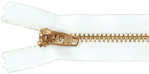 YKK Jean Zipper 7"