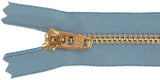 YKK Jean Zipper 7"
