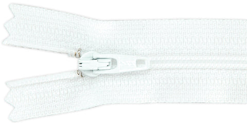 YKK Ziplon Coil Zipper 20"