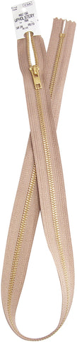 YKK Upholstery Zipper 30"