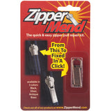 ZipperMend