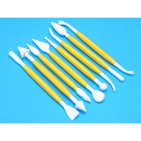 Modeling Tool Set 8/Pkg
