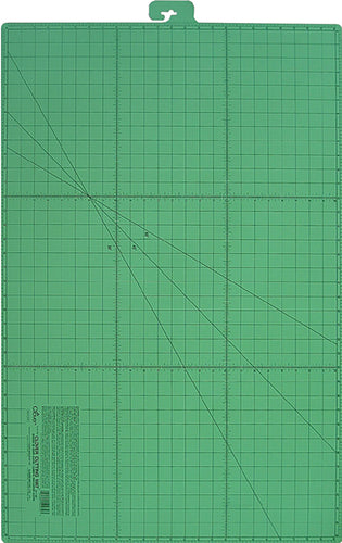 Clover Triple Layer Self-Healing Cutting Mat - Large