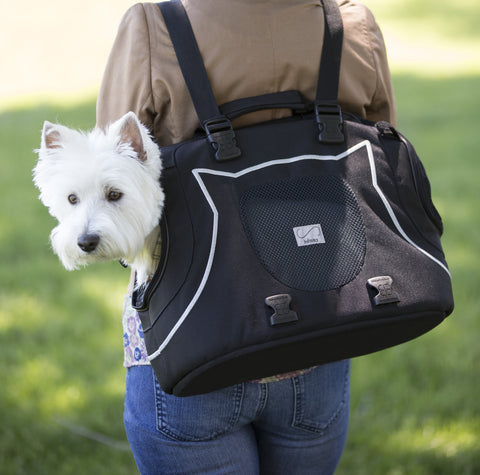 Petego Infinita Universal Sport Bag 16"X10"X12"