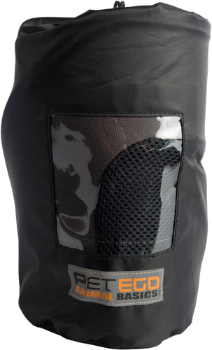 Petego Kar 9 Soft Barrier W/Black Mesh 24"X29"