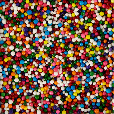 Mega Sprinkles 4-Pack 18oz
