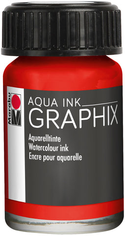 Marabu Aqua Ink 15ml