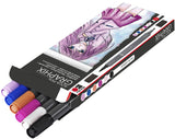 Marabu Aqua Pen Set 6/Pkg