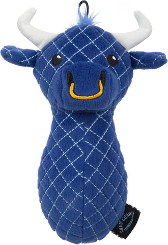 TrustyPup Bull Dog Toy