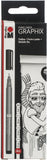 Marabu Fineliner 4/Pkg