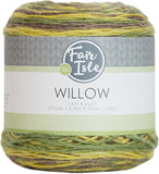 Fair Isle Willow 100g Yarn