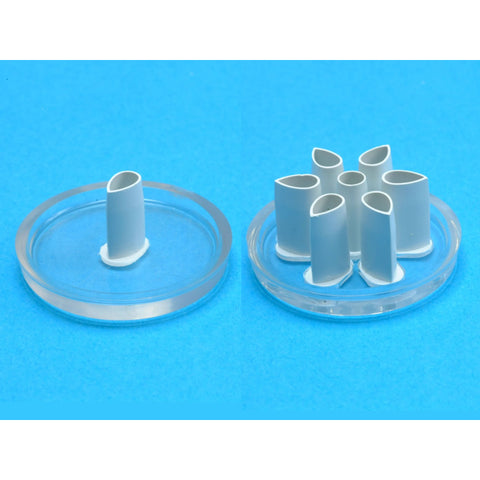 Eyelet Cutters 2/Pkg