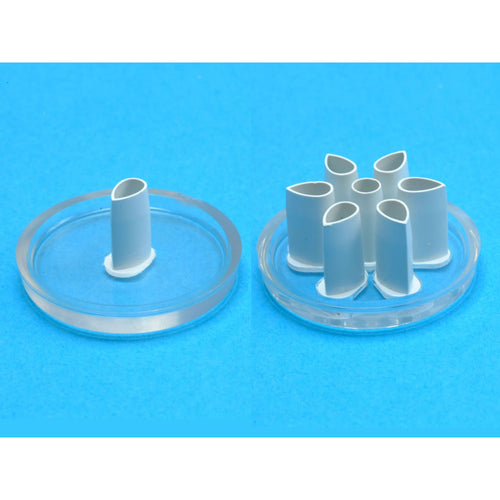 Eyelet Cutters 2/Pkg