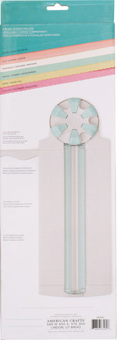 We R Memory Keepers Dial Trimmer